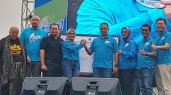 DKI Siap Operasikan Bus Listrik Transjakarta, Tinggal Tunggu Regulasi