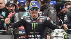 Kualifikasi GP Australia 2019: Jadi yang Tercepat, Maverick Vinales Pole Position