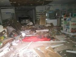 Jadi Tersangka, Mahasiswi Penabrak Apotek di Senopati Ditahan