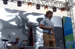 The Dance Company Ajak Warga Nostalgia di Karnaval Jakarta Langit Biru