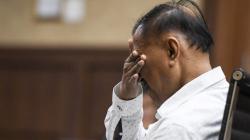 Korupsi E-KTP, Markus Nari Dituntut 9 Tahun Penjara, Hak Politik Dicabut