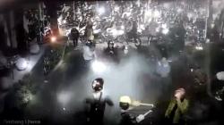 Terekam CCTV, Aksi Gerombolan Remaja Tak Dikenal Serang dan Rusak SMAN 10 Bandung