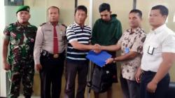 Bawa 1.800 Butir Ekstasi, Reza Pahlevi Ditangkap Petugas Avsec Bandara Kualanamu