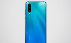 Huawei Targetkan Menjual 270 Smartphone Tahun Ini