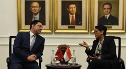 Menlu Maroko Berharap Kemajuan Hubungan Bilateral dengan Indonesia