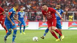 Persib Tak Terkalahkan di Piala Menpora, Persija Ciut Nyali?