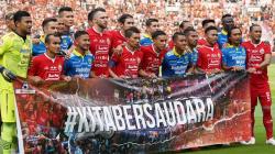 Bukan El Clasico, Pelatih Baru Persija Sebut Duel Vs Persib Seperti Derby della Capitale<