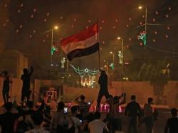 Protes Tak Kunjung Mereda, 4 Anggota Parlemen Irak Mundur