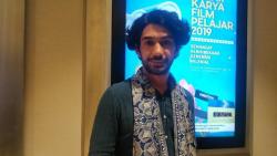 Reza Rahadian Terkesan dengan Sineas Muda Indonesia, Ini Pesannya