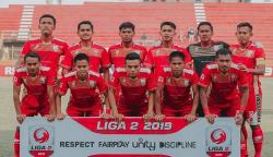 Derbi Mataram, Persis Solo Bertekad Kalahkan PSIM Yogyakarta Senin Malam