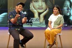 Ashira Zamita Kenalkan Single Cintaku Kini yang Bikin Baper