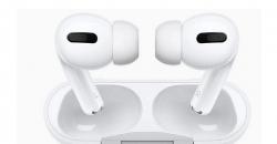 Resmi Dirilis, AirPods Pro Hadir dengan Fitur Noise Cancellation