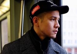 Herjunot Ali Mendadak Sesak Napas ketika Syuting Film Horor