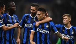 Prediksi Inter Milan Vs Sampdoria, Live di RCTI