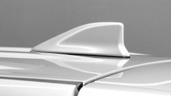 Selain Bikin Mobil Eye Catching, Ini Fungsi Shark Fin pada Kendaraan