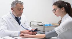 Kenali Faktor Risiko Penyakit Stroke yang Mematikan, Tidak Hanya Penderita Hipertensi