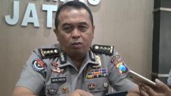 Mutasi Polri, Barung Mangera Jadi Karoops Polda Kaltim