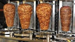 Bahan Baku Mengandung Zat Aditif, Restoran Kebab di Jerman Diminta Ganti Menu