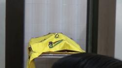 Polisi yang Tewas di Kamar Hotel Bareng Perempuan di Palembang Ternyata Kanit Sabhara<
