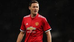 Nemanja Matic Tinggalkan Man United Akhir Musim Ini, Ucap Salam Perpisahan
