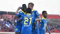 Prediksi Persib Vs Badak Lampung FC: Maung Bandung Termotivasi Raih Poin Penuh
