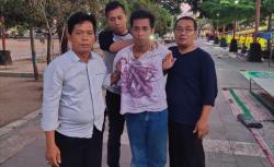 Napi Rutan Wates yang Kabur ke Kebumen, Ditangkap Usai Pesta Miras