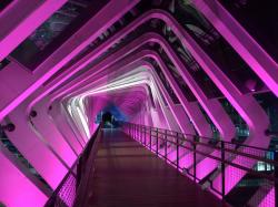 Ajak Warga Berjalan Kaki, Pemprov DKI Hadirkan Interaksi Ruang Ketiga