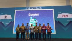 Indocomtech 2019 Usung Tema Never Stop Exploring, Digelar di JCC hingga 3 November