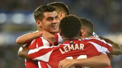 Hasil, Jadwal dan Klasemen Liga Spanyol, Rabu (30/10/2019) Hari Ini