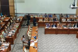 Tujuh Program Prioritas Calon Kapolri Komjen Pol Idham Azis