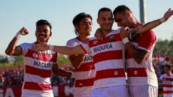 Prediksi Madura United Vs Tira Persikabo: Tuan Rumah Terancam Tanpa Beto