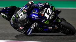 Tampil Impresif di Australia, Vinales Yakin Bisa Jaga Momentum di GP Malaysia