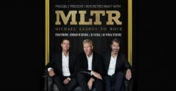 Michael Learns To Rock Bakal Gelar Konser Nostalgia di Bali