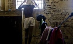 Gara-Gara Hujan Lebat, Lebih dari 100 Napi Kabur dari Penjara Nigeria