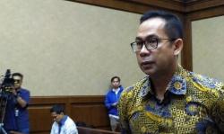 Hukuman Tubagus Chaeri Wardana di Lapas Sukamiskin Ditambah 1 Tahun Penjara