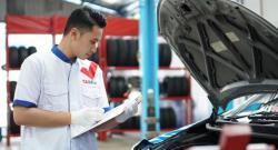 Pasar Roda 4 Berkembang, Carfix Perluas Jaringan di Jawa Tengah