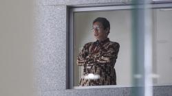 Kasus Suap Kuota Impor Ikan, KPK Periksa Dirjen Perdagangan Luar Negeri