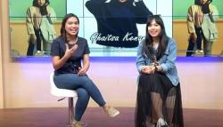 Bahagiaku Bahagiamu, Single Baru Ghaitsa untuk Seseorang yang Kasmaran