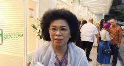 Sosok Martha Tilaar dan Profesor HAR Tilaar bagi Linda Amalia Sari