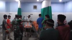 Pria Berpisau Mengamuk dan Serang Warga di Gorontalo, 3 Terluka dan 1 Tewas