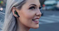  Razer Hadirkan Earbud Hammerhead True Wireless, Dibanderol Rp1 Jutaan