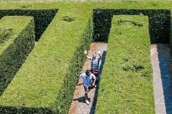 Wisatawan Arab Saudi Diajak Mengenal Keindahan Destinasi Malang dan Bali