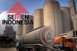 Beban Bunga Meningkat, Laba Bersih Semen Indonesia Merosot 38 Persen