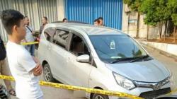 Geger, Driver Taksi Online Tewas Dibunuh di Tajur Bogor