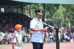 Mutasi Pati TNI, 5 Danlanud Diganti<