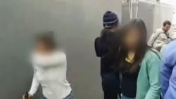 Video Penggerebekan Panti Pijat Mesum di Ciputat, Sejumlah Perempuan Diamankan