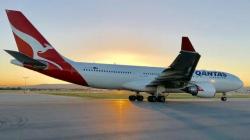 Qantas Airlines Diminta Tangguhkan Semua Armada Boeing 737