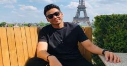 Ungkap Perasaan ke Chelsea Islan, Ini Fakta Sosok Rob Clinton