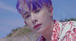 Keluar dari Monsta X, Ini Surat Panjang Wonho kepada Penggemar