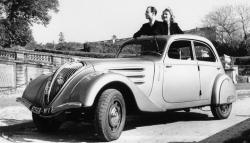 Sejarah Peugeot, Dimulai dari Perusahaan Pembuat Perkakas hingga Mobil